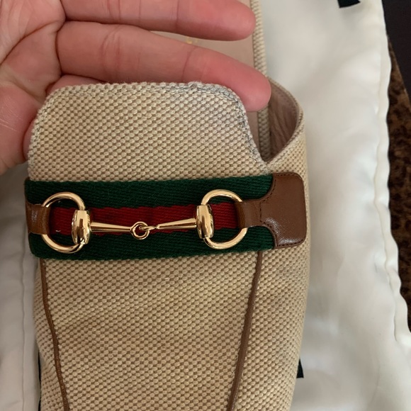 Gucci Shoes - Picture 7 of 11